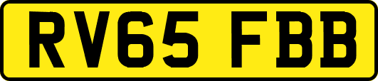 RV65FBB