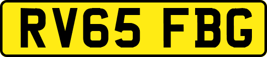 RV65FBG