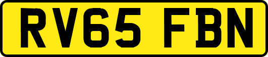 RV65FBN