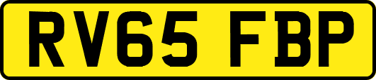 RV65FBP