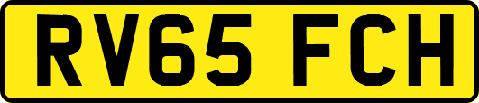 RV65FCH