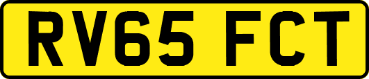 RV65FCT