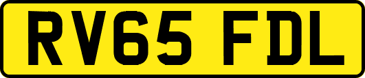 RV65FDL