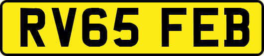 RV65FEB