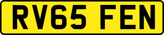 RV65FEN