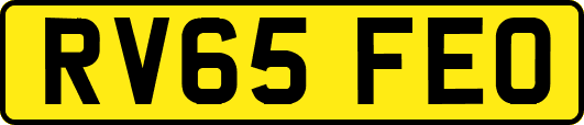 RV65FEO