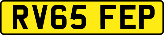 RV65FEP