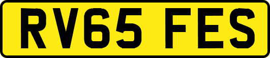 RV65FES