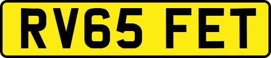 RV65FET