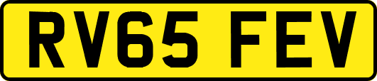 RV65FEV