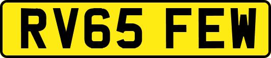 RV65FEW