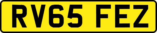 RV65FEZ