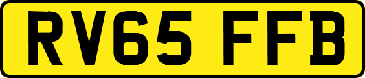 RV65FFB