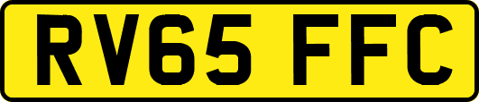 RV65FFC