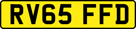 RV65FFD