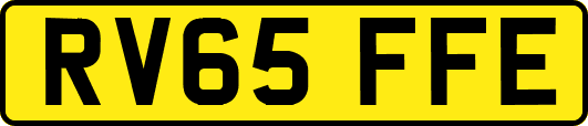 RV65FFE