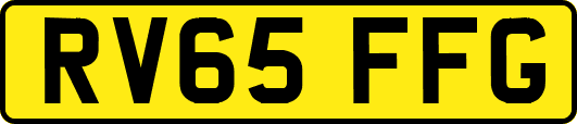 RV65FFG