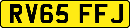 RV65FFJ