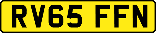RV65FFN