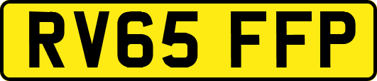 RV65FFP