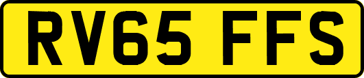 RV65FFS