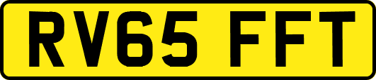RV65FFT