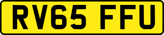 RV65FFU