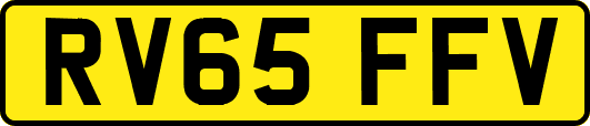RV65FFV