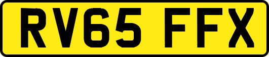 RV65FFX