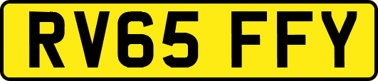 RV65FFY