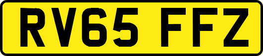 RV65FFZ