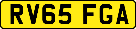 RV65FGA