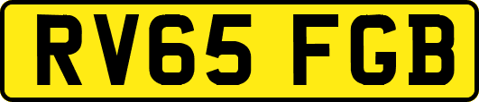 RV65FGB