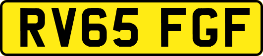 RV65FGF