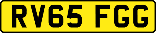 RV65FGG