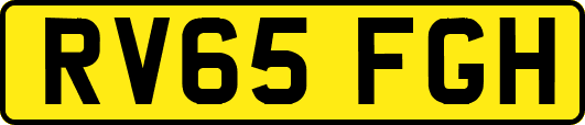 RV65FGH