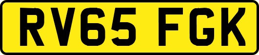 RV65FGK
