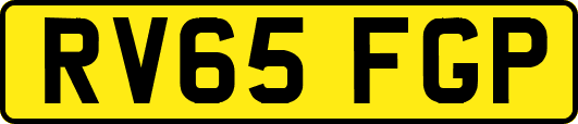 RV65FGP