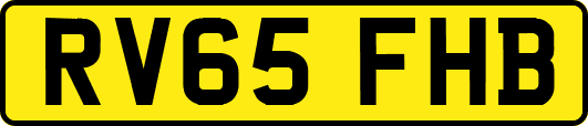 RV65FHB