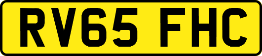 RV65FHC