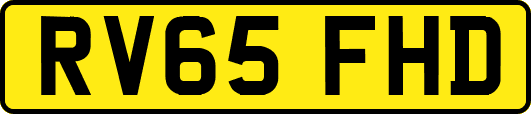 RV65FHD