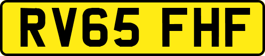 RV65FHF