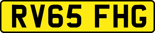 RV65FHG