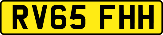 RV65FHH