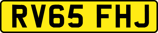 RV65FHJ