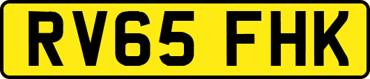 RV65FHK