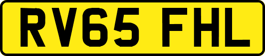 RV65FHL