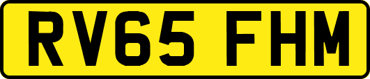 RV65FHM