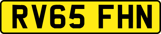 RV65FHN