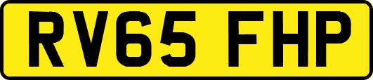 RV65FHP